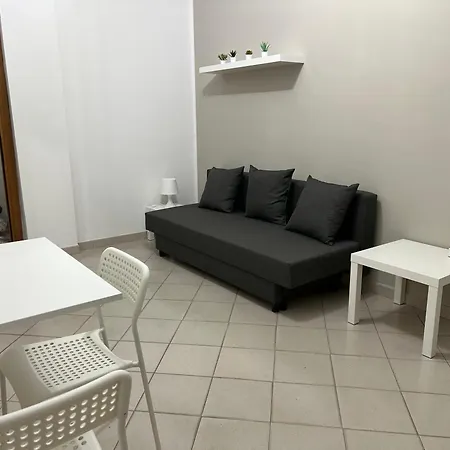 Bed2go Botticelli Гостевой дом