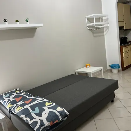 Bed2go Botticelli Гостевой дом Турин