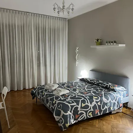 Bed2go Botticelli * Турин