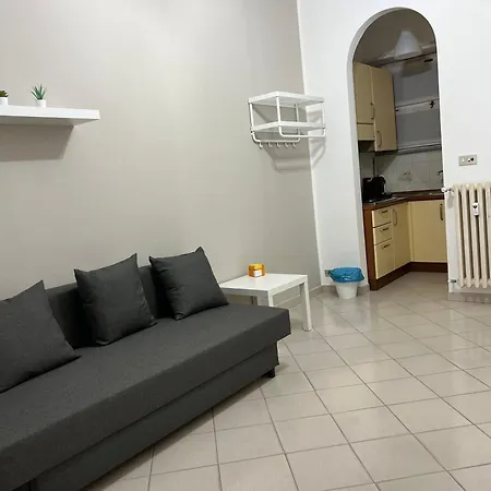 Bed2go Botticelli Guest house Turin