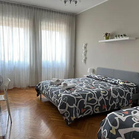 Guest house Bed2go Botticelli