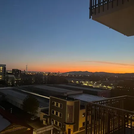 Bed2go Botticelli Гостевой дом