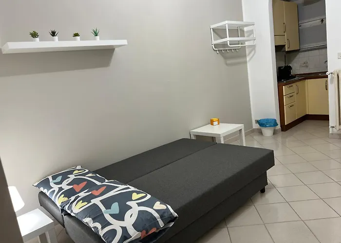Bed2go Botticelli بيت ضيافة تورينو