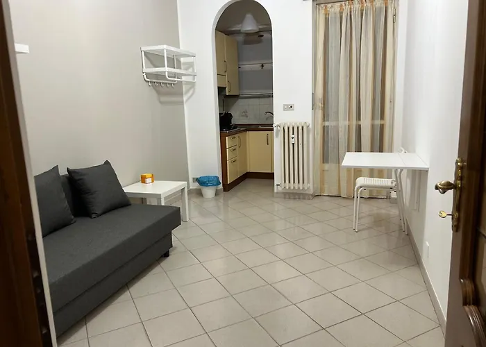 بيت ضيافة Bed2go Botticelli