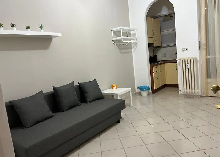 Bed2go Botticelli Affittacamere Torino