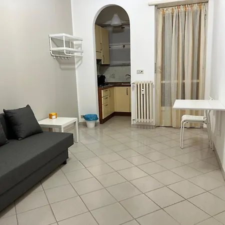Casa de hóspedes Bed2go Botticelli