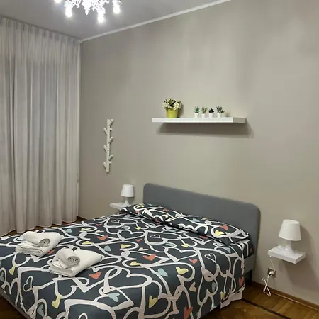 Bed2go Botticelli Τορίνο