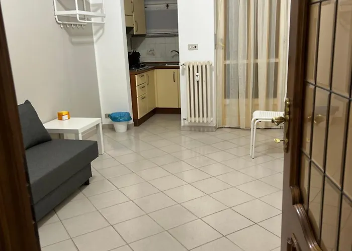 Bed2go Botticelli Affittacamere *