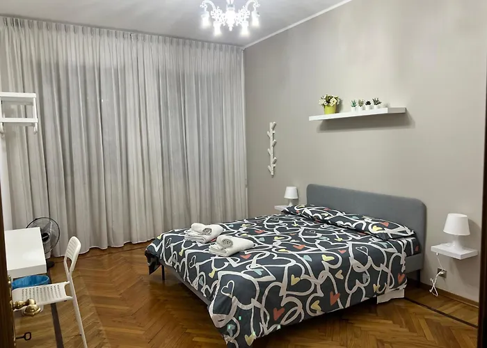 Bed2go Botticelli Pensionat *
