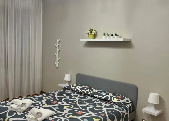 Bed2go Botticelli Turin